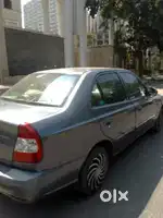 Parking issue