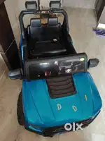 REMOTE CONTROLLED CAR
