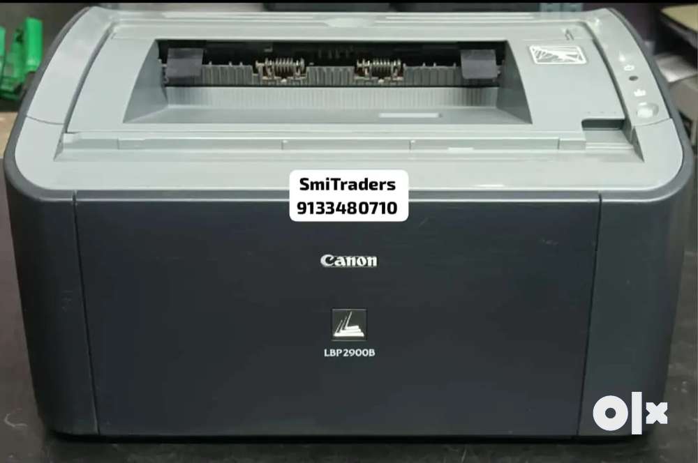 Hp laserjet 1020 canon lbp 2900b HP m1005 Refurbished printer HP Canon