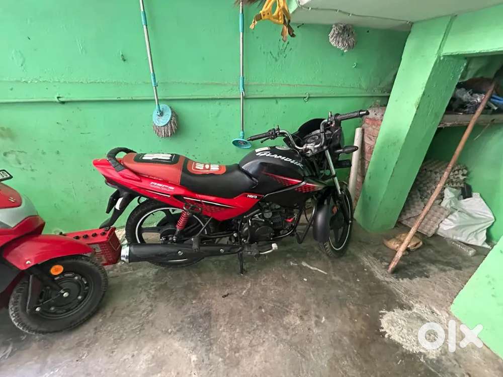 I want to sell my bike