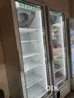 Fridge for sale , Western Make Standing Freezer