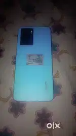 OPPO A77 1year old