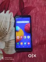 Samsung galaxy m01 core
