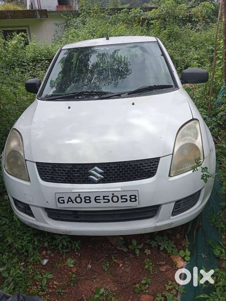 Good condition