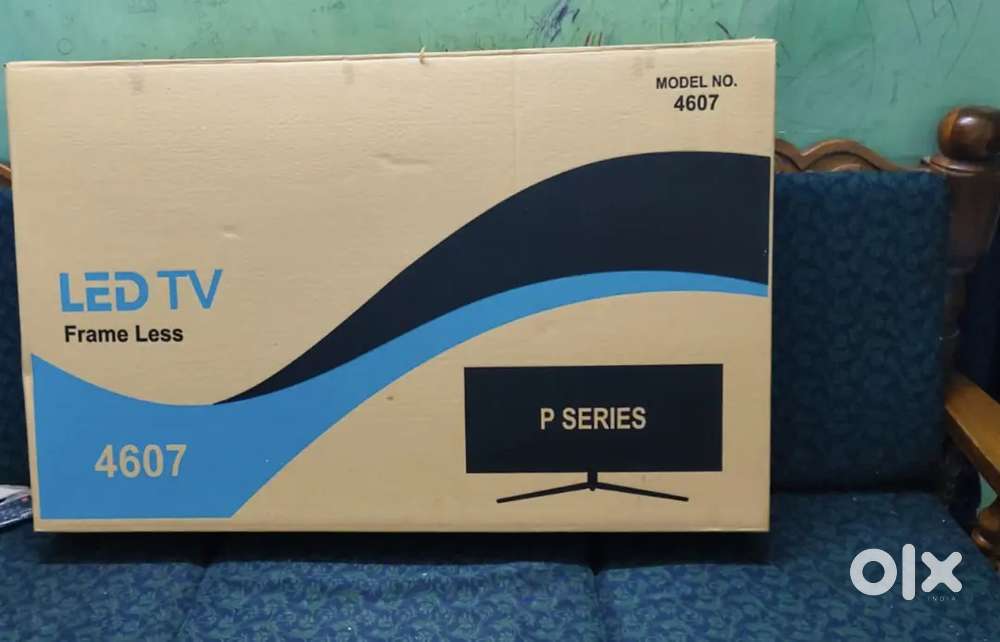 50 inch sony smart Android frameless oled 4k 3yr display waranty 25000