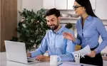 Personal assistant female