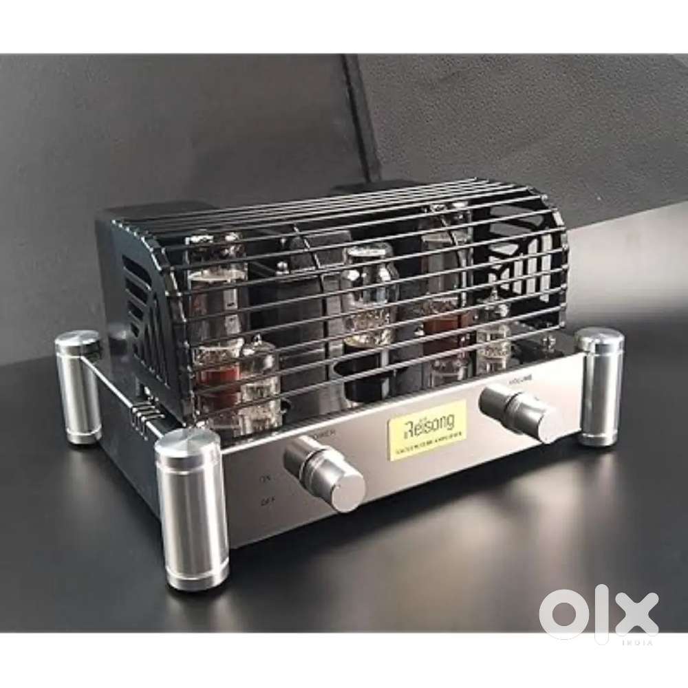 Reisong Boyuu a10 tube amplifier