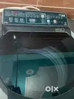 Whirlpool fully automatic 6.5 kg