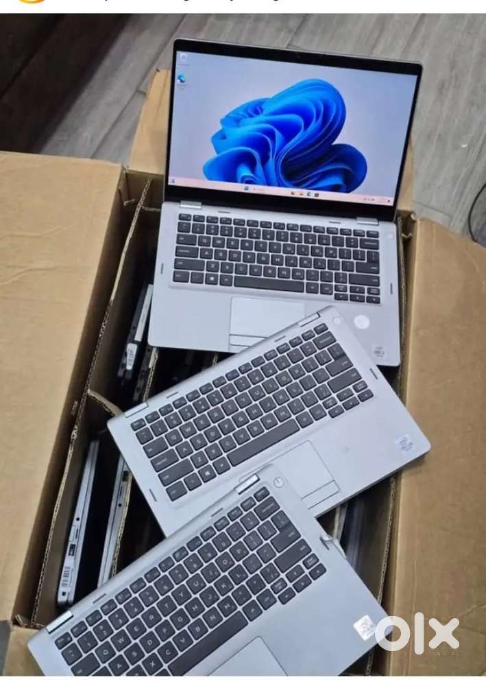 High performance products i3 i5 and i7 premium fully functional laptop