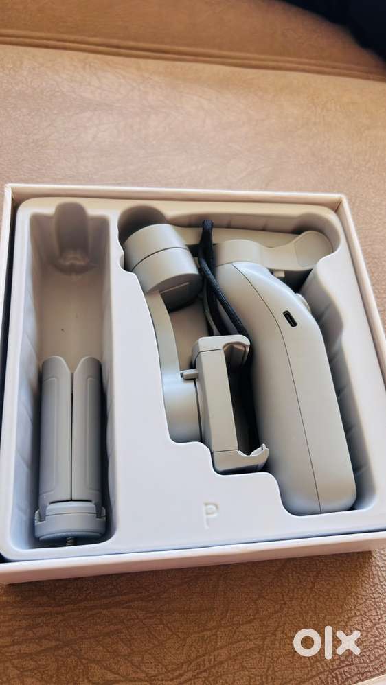 Digitek gimble unused