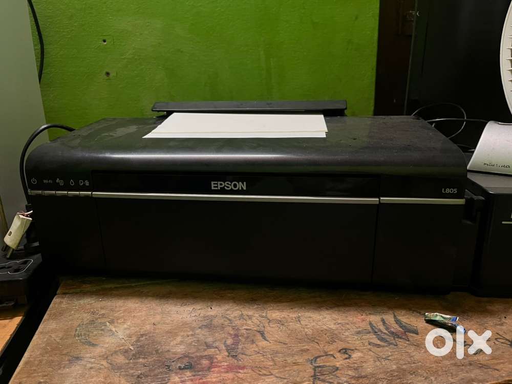 Epson L805