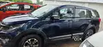 Tata Hexa 2.2 XE 4X2 7 STR, 2017, Diesel