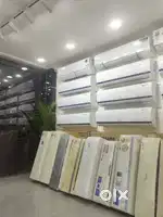 Second hand split air conditioners are available
