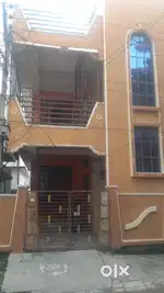 2BHK for rent at New Shankar Nagar, Ramachandrapuram, Hyderabad