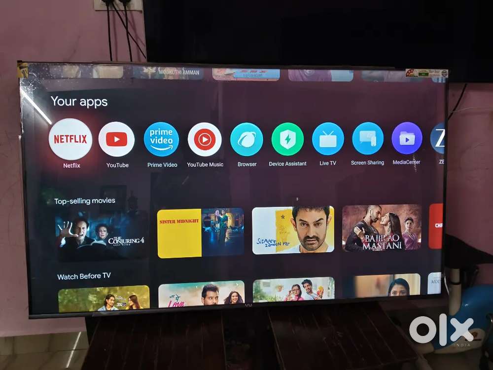 Vu 65 inch tv 65 inch led tv 65 inch 4k tv 65 inch google tv