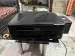 Epson printer