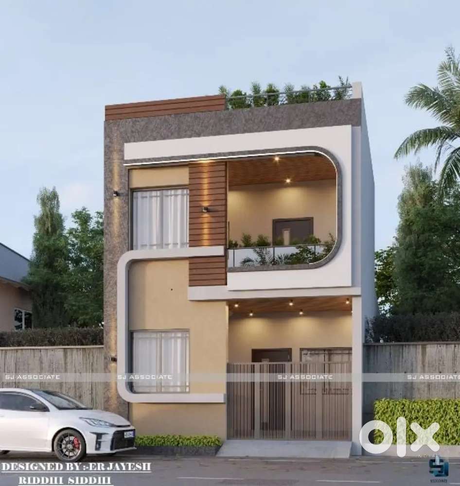 luxury house for sale