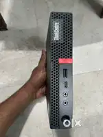 Lenovo i3-9th Gen 16GB Ram 256 GB Nvme