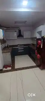 Full furnished 2bhk flat