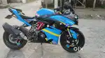 TVS Appache rr310