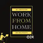 WORK From Home