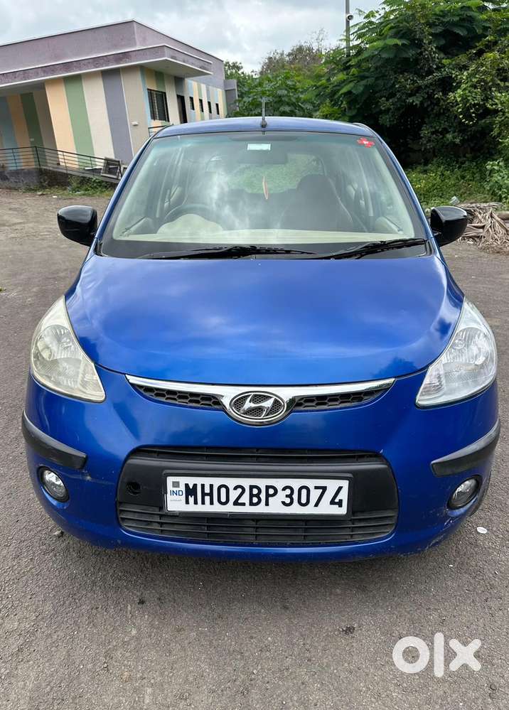 Hyundai i10 Magna 1.2 in Pristine Condition.
