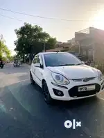 Ford Figo 2014 Diesel Well Maintained
