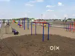DTCP land approved