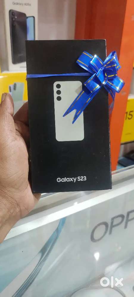 Samsung S23 256gb 5G Finance Available