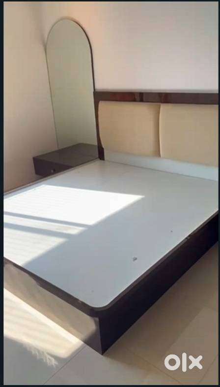 Brand New 2 BHK Flat on Rent with 70+ Amenities