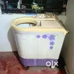 Whirlpool Semi Automatic 7 kg Washing Machine