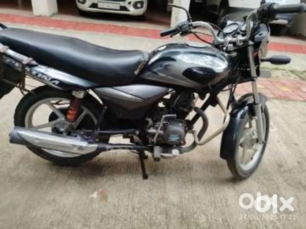 Black Platina for sale