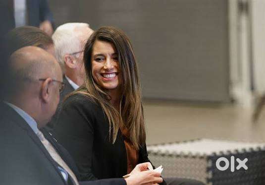 Need female personal PA