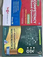 Maths and science practice book - cbse class 9