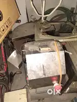 Mess ka saman sell Krna h