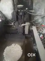Rice   mill