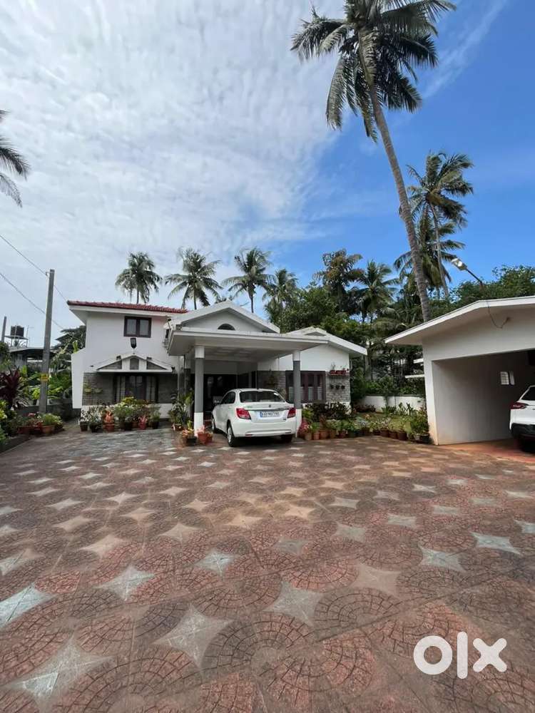 Premium home for sale in kannur