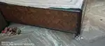 Singal Bad 4 X 6
