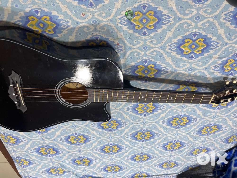 Strings guitar