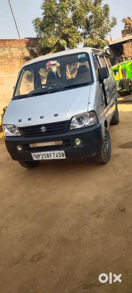 Maruti Suzuki Eeco 2015