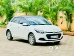 Hyundai i20, 2015, Petrol