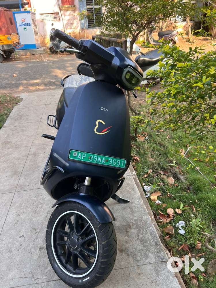 Ola s1 pro