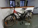 Hero Gunner Bicycle