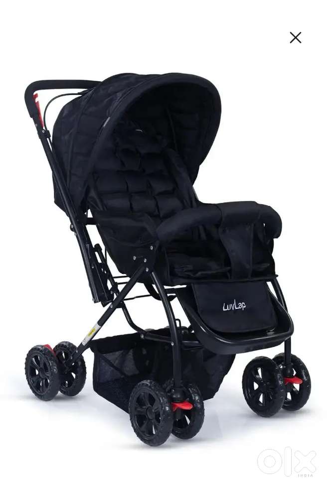 LUVLAP STROLLER