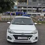 Hyundai i20 Magna Plus, 2019, CNG & Hybrids