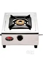 Surya LPS  Gas Stove (Single Burner)