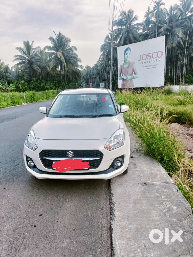 Swift VXI Automatic