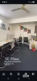 Coworking Space Available for rent