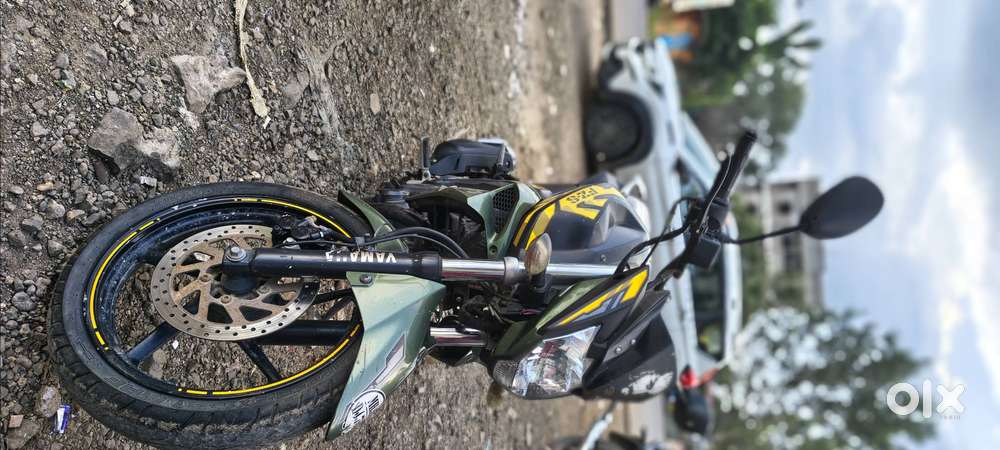 Condition well and good