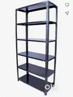 Iron Racks